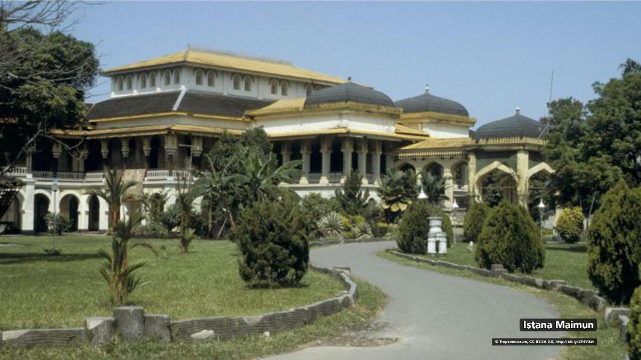 Zen Rooms Basic Kualanamu Medan Eksteriør bilde
