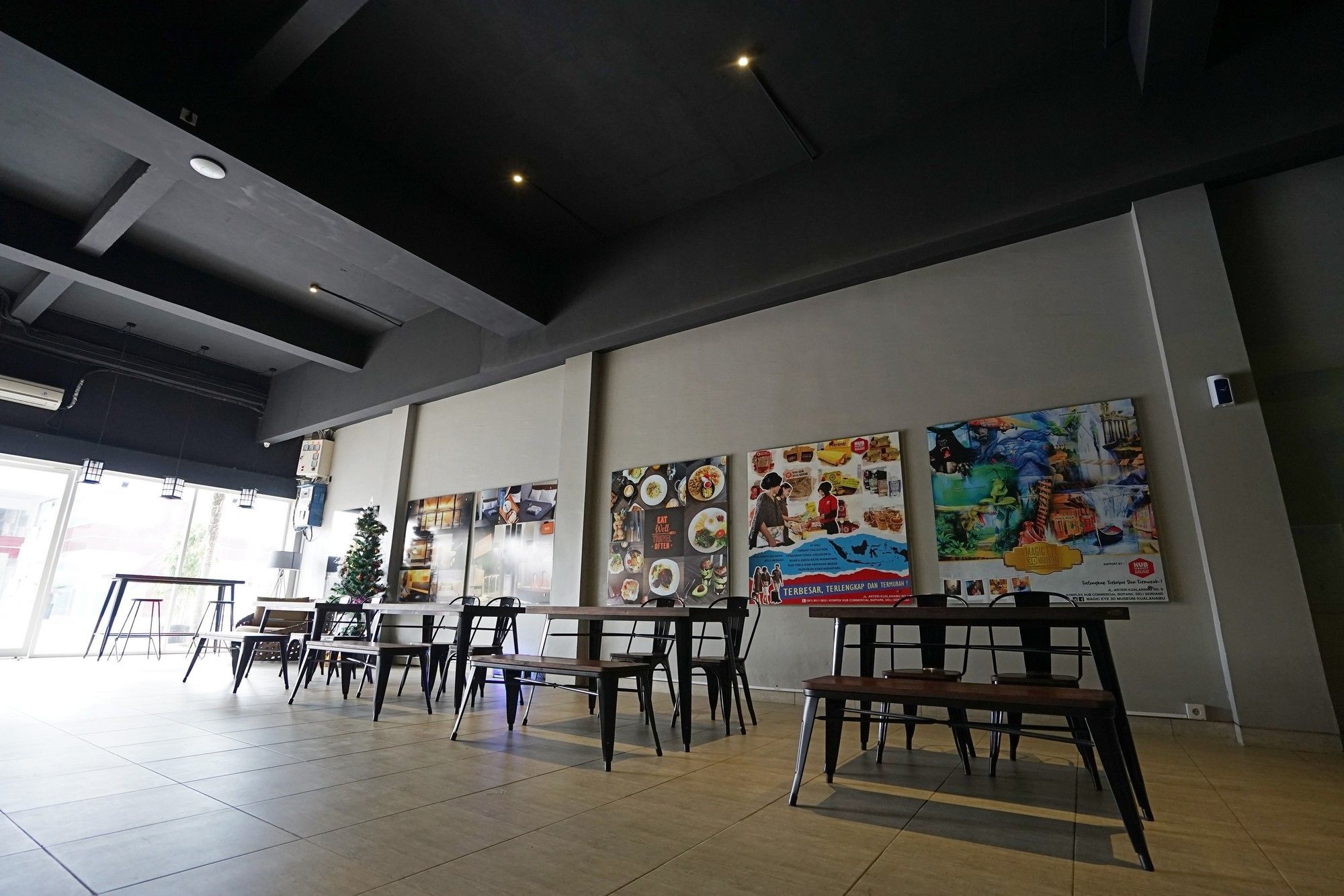 Zen Rooms Basic Kualanamu Medan Eksteriør bilde